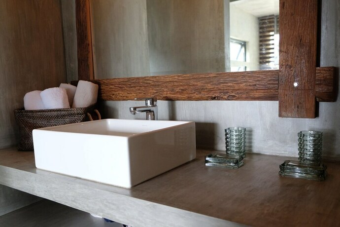 Imagen de la habitación del Hotel Veue Beach Cabins. Foto 21