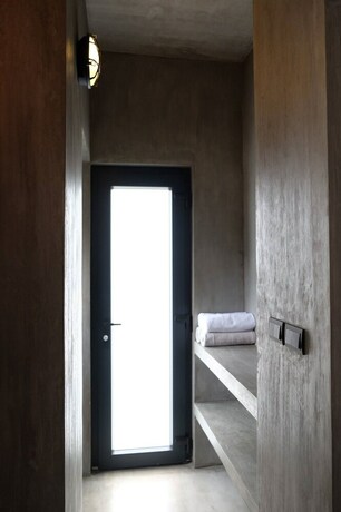 Imagen de los interiores del Hotel Veue Beach Cabins. Foto 22