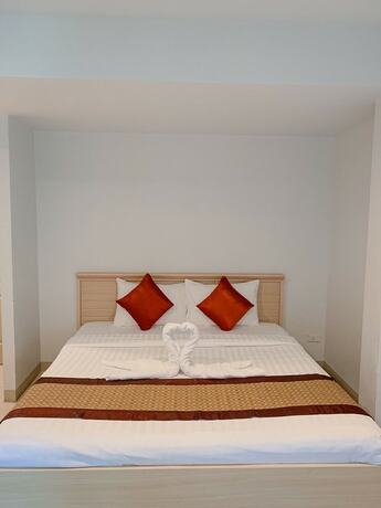Imagen general del Hotel Veva Residence. Foto 4