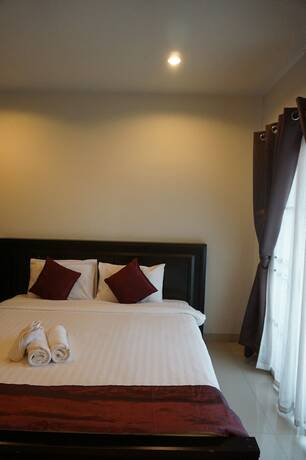 Imagen de la habitación del Hotel Veva Residence. Foto 19