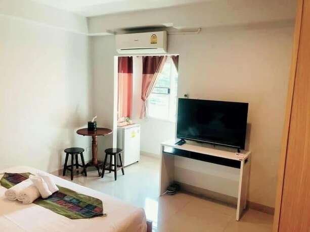Imagen general del Hotel Veva Residence. Foto 11