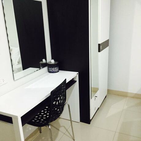 Imagen general del Hotel Veva Residence. Foto 13