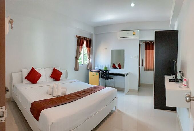 Imagen general del Hotel Veva Residence. Foto 14