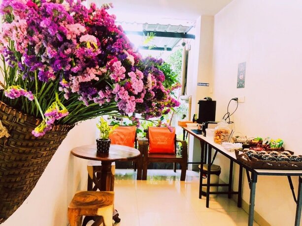 Imagen general del Hotel Veva Residence. Foto 15