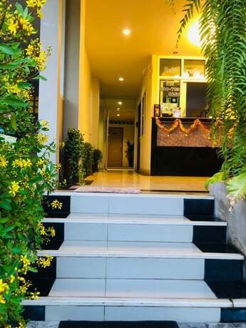 Imagen general del Hotel Veva Residence. Foto 16
