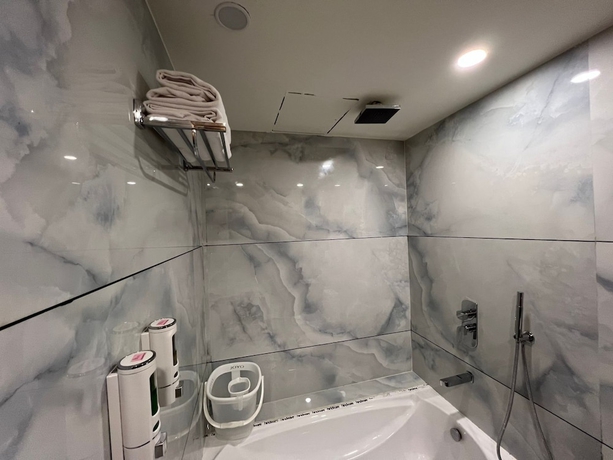 Imagen de la habitación del Hotel Vevanta. Foto 13