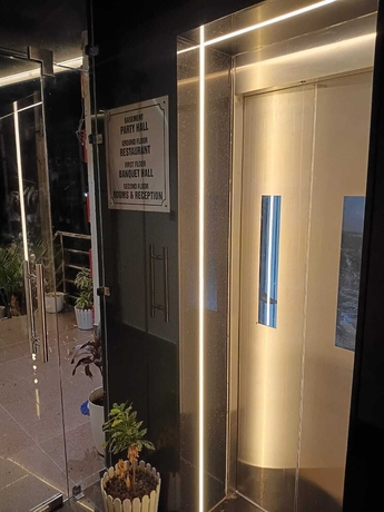 Imagen de los interiores del Hotel Vevanta. Foto 16
