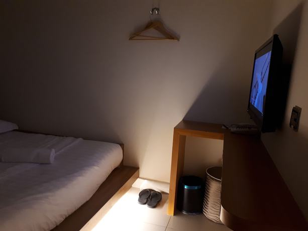 Imagen de la habitación del Hotel Vevo Puchong Malaysia. Foto 3