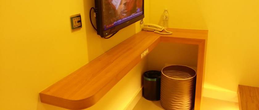 Imagen de la habitación del Hotel Vevo Puchong Malaysia. Foto 7