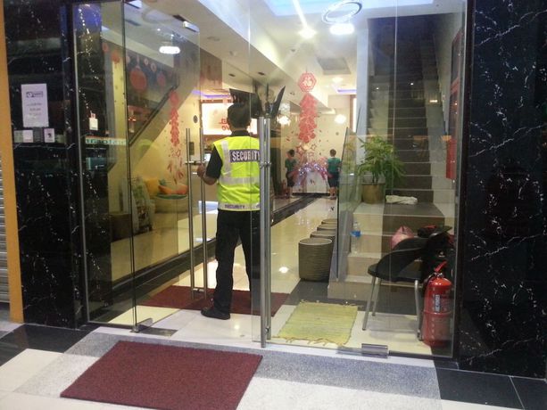 Imagen de los interiores del Hotel Vevo Puchong Malaysia. Foto 17