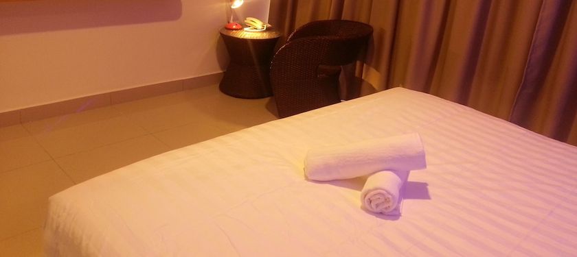 Imagen de la habitación del Hotel Vevo Puchong Malaysia. Foto 9
