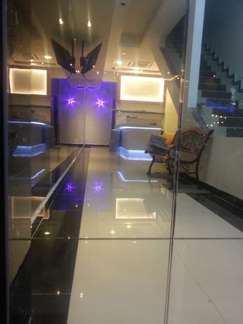 Imagen de los interiores del Hotel Vevo Puchong Malaysia. Foto 18