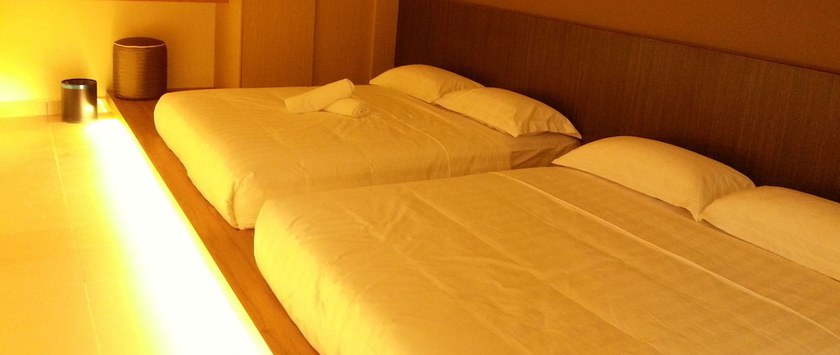 Imagen de la habitación del Hotel Vevo Puchong Malaysia. Foto 11