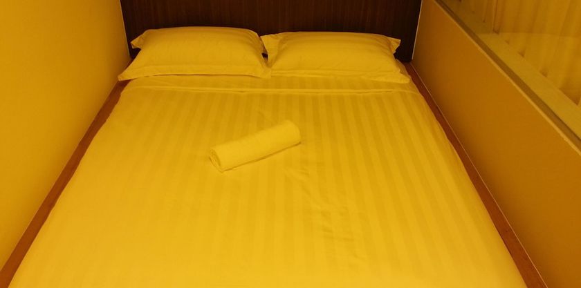 Imagen de la habitación del Hotel Vevo Puchong Malaysia. Foto 12