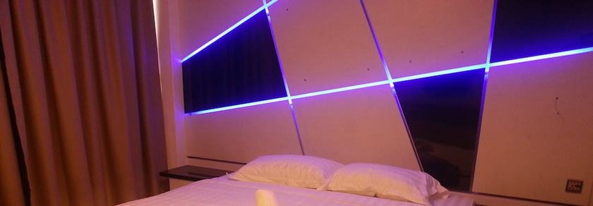 Imagen general del Hotel Vevo Puchong Malaysia. Foto 1