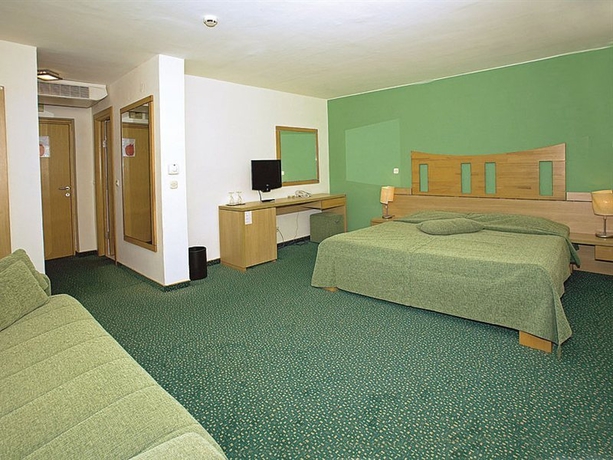 Imagen general del Hotel Veya By Aminess. Foto 1