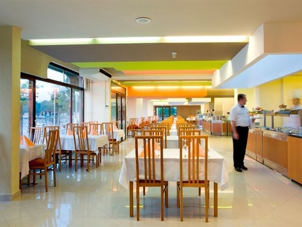 Imagen general del Hotel Veya By Aminess. Foto 2