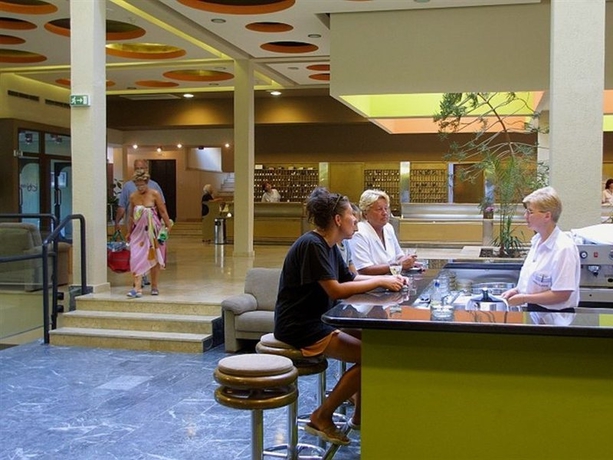 Imagen general del Hotel Veya By Aminess. Foto 3