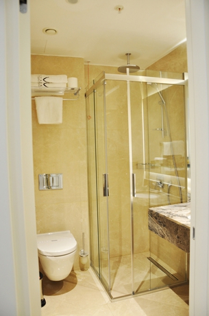 Imagen de la habitación del Hotel Veyron Hotels and Spa. Foto 4