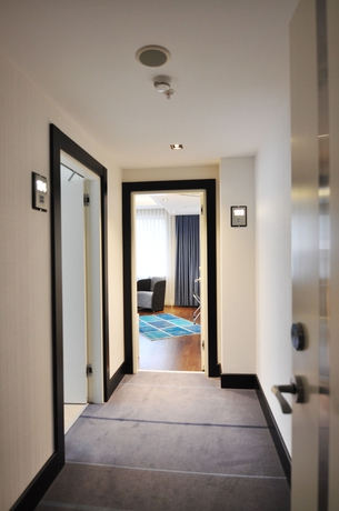 Imagen de la habitación del Hotel Veyron Hotels and Spa. Foto 6