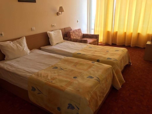 Imagen de la habitación del Hotel Vezhen. Foto 6