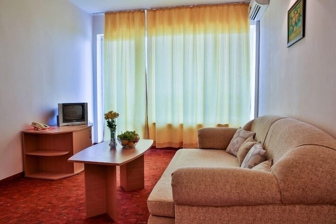 Imagen de la habitación del Hotel Vezhen. Foto 7