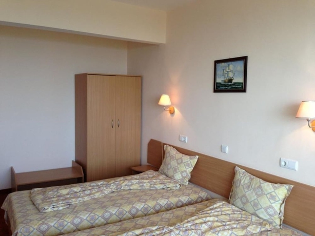 Imagen de la habitación del Hotel Vezhen. Foto 10