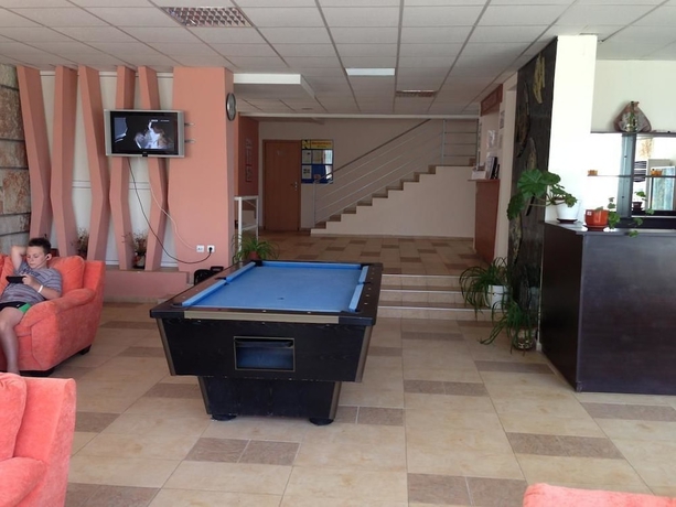 Imagen general del Hotel Vezhen. Foto 2