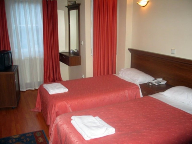 Imagen general del Hotel Vezir. Foto 1