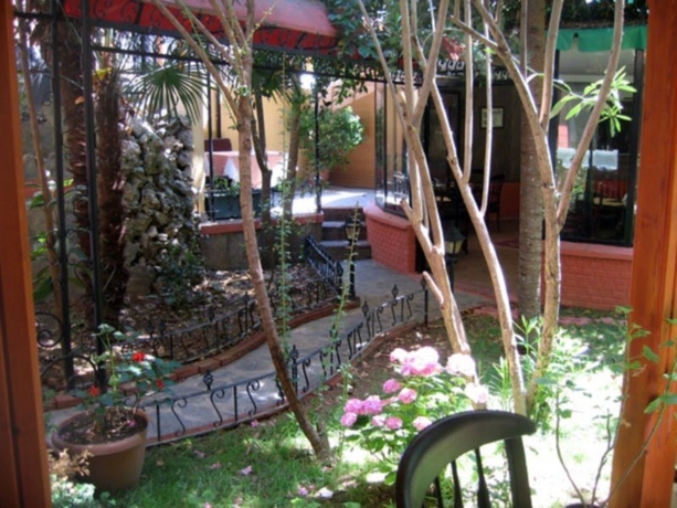 Imagen general del Hotel Vezir. Foto 2