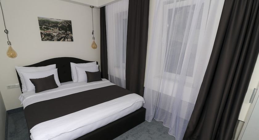 Imagen de la habitación del Hotel Vezir Palace. Foto 3