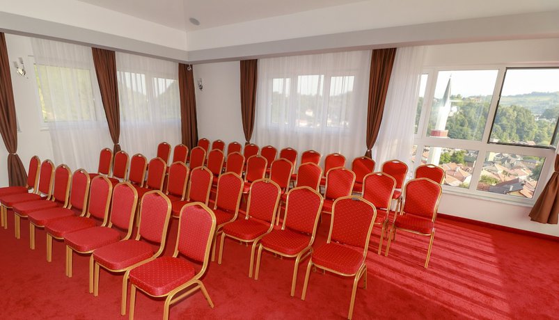 Imagen de los interiores del Hotel Vezir Palace. Foto 10