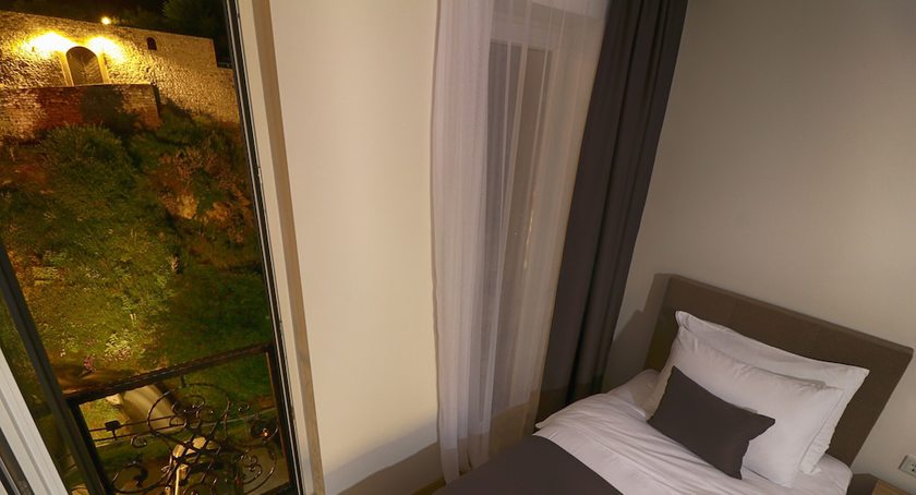 Imagen de la habitación del Hotel Vezir Palace. Foto 8