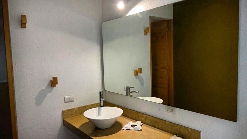 Imagen de la habitación del Hotel Vf. Foto 2
