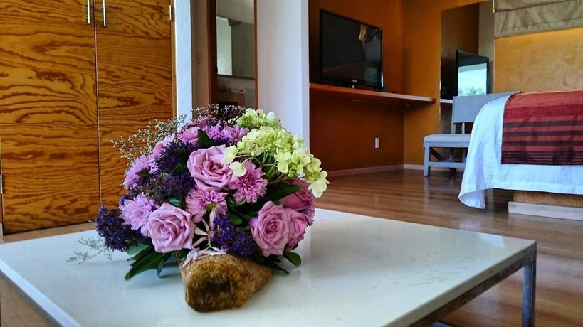Imagen de la habitación del Hotel Vf. Foto 6