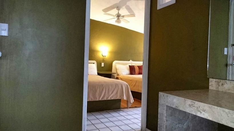 Imagen de la habitación del Hotel Vf. Foto 11