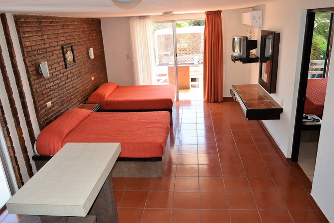 Imagen de la habitación del Hotel Vf Villa Florencia. Foto 6