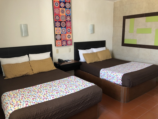 Imagen de la habitación del Hotel Vf Villa Florencia. Foto 8