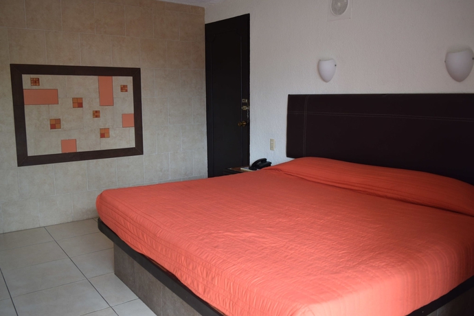 Imagen de la habitación del Hotel Vf Villa Florencia. Foto 10