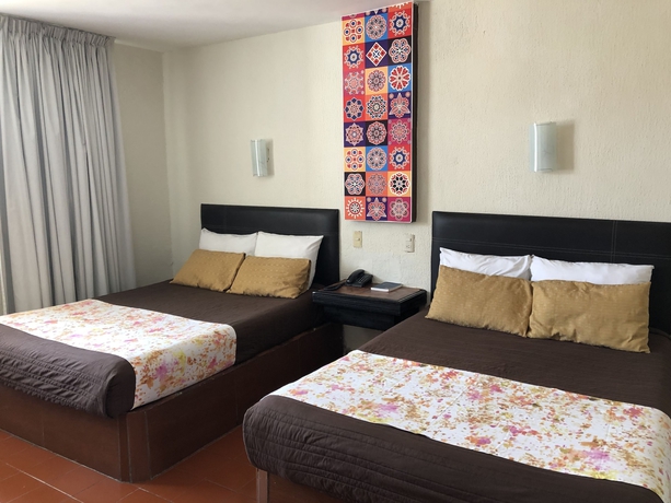 Imagen de la habitación del Hotel Vf Villa Florencia. Foto 12