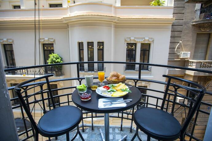 Imagen general del Hotel Vg. Foto 1