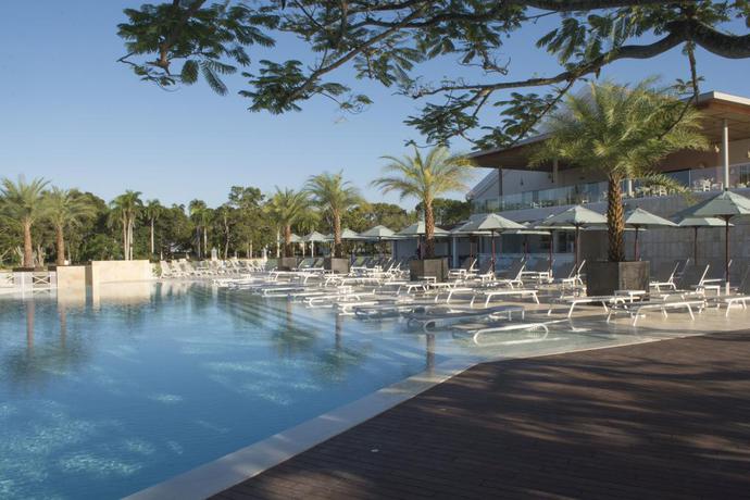 Imagen general del Hotel Vh Atmosphere - Adults Only. Foto 3