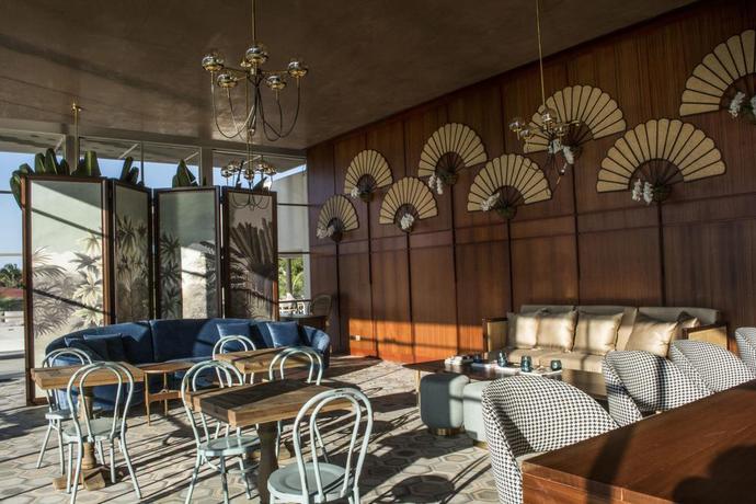 Imagen general del Hotel Vh Atmosphere - Adults Only. Foto 6