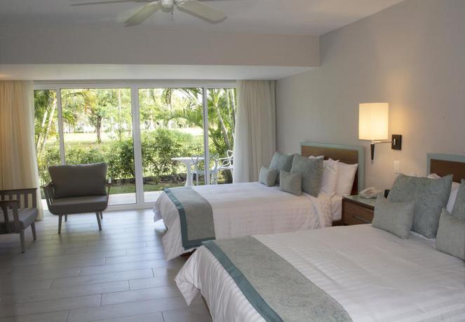 Imagen general del Hotel Vh Atmosphere - Adults Only. Foto 7