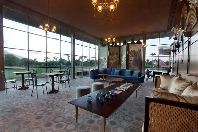 Imagen general del Hotel Vh Atmosphere - Adults Only. Foto 10