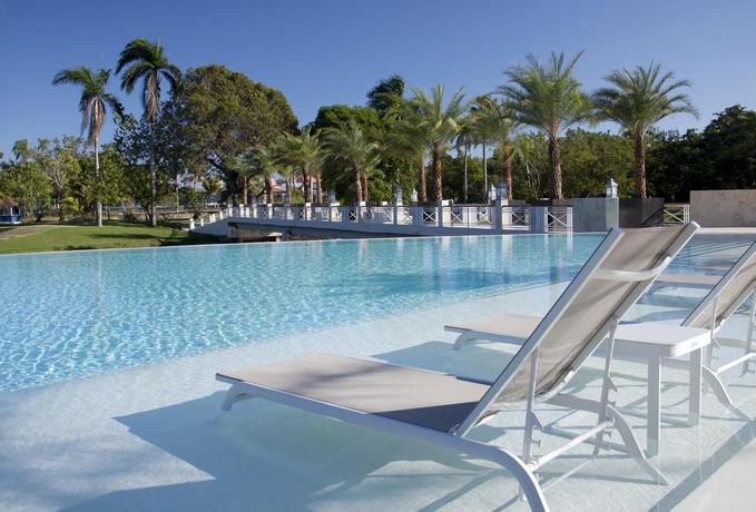 Imagen general del Hotel Vh Atmosphere - Adults Only. Foto 11