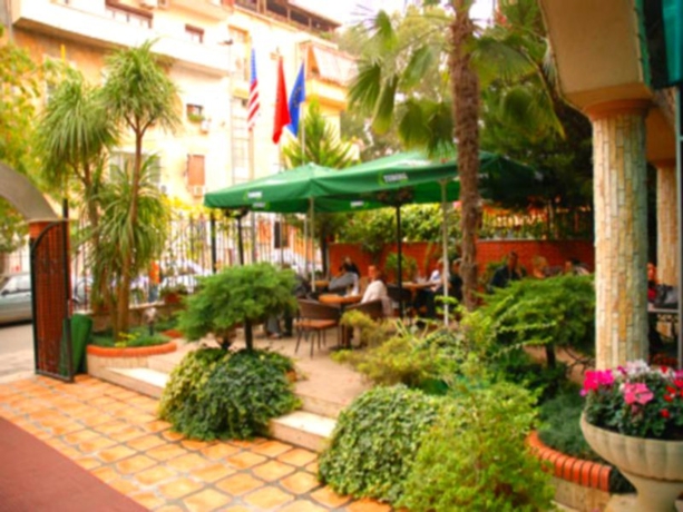 Imagen general del Hotel Vh Broadway Tirana. Foto 1