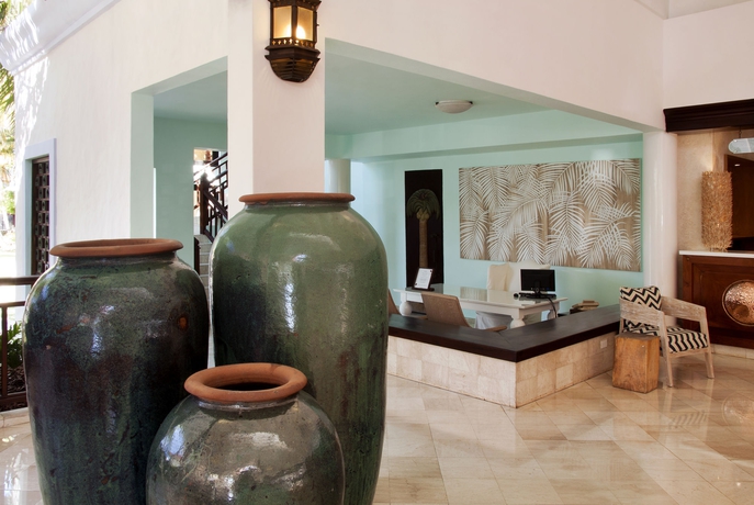 Imagen de los interiores del Hotel Vh Gran Ventana Beach Resort - All Inclusive. Foto 8