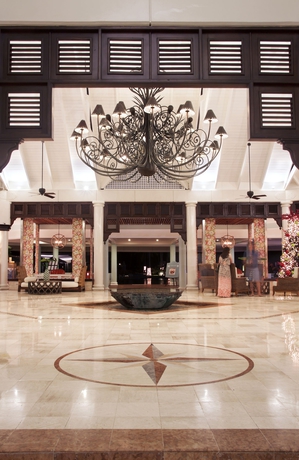 Imagen de los interiores del Hotel Vh Gran Ventana Beach Resort - All Inclusive. Foto 11