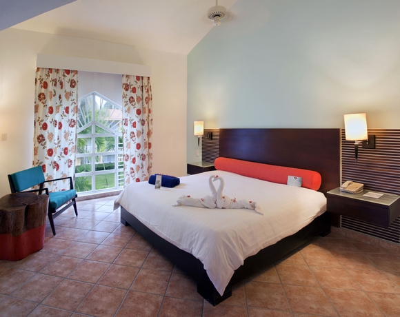 Imagen de la habitación del Hotel Vh Gran Ventana Beach Resort - All Inclusive. Foto 5